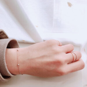 シルバー　スムージー　指が綺麗　やせたい　綺麗になりたい　４０代女性　４０代コーデ　